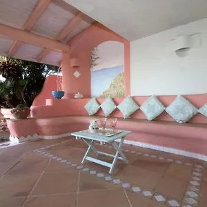 Appartamento Residence Baja Sardinia, Baja Sardinia