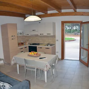 Alloggio per agriturismo La Ghiandaia Alghero, Santa Maria la Palma