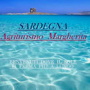 Alloggio per agriturismo Agriturismo Margherita, Porto Torres